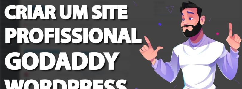 godaddy tutorial