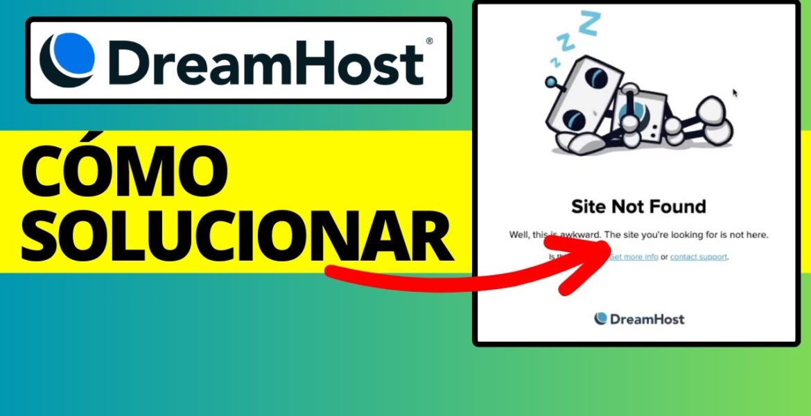 dreamhost tutorial