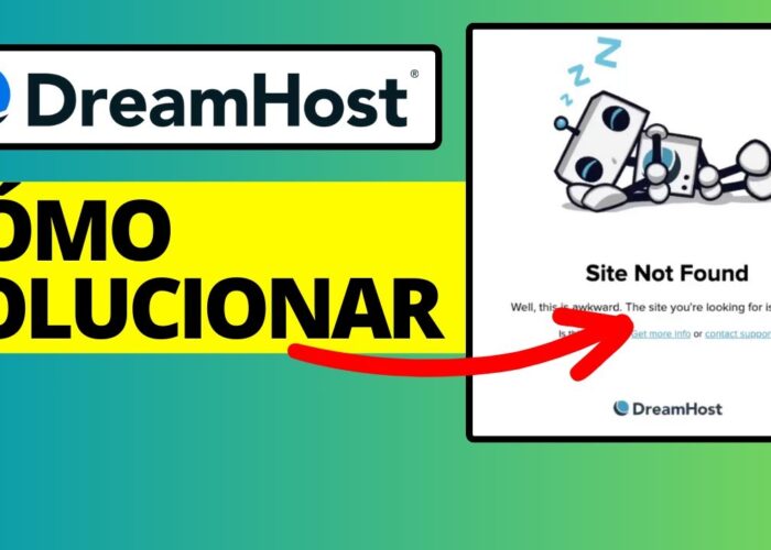 dreamhost tutorial