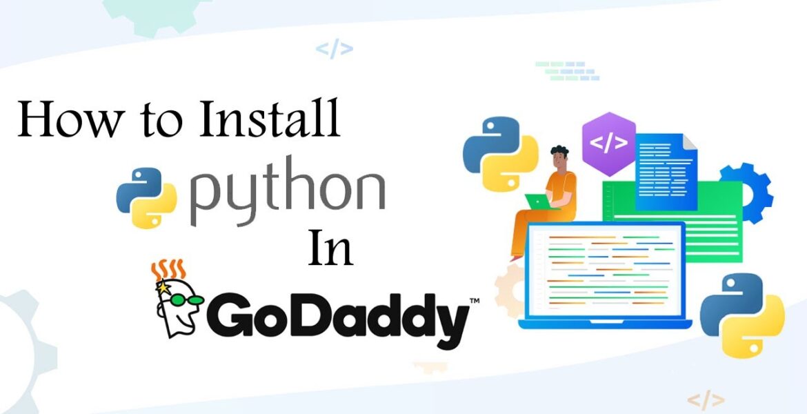 godaddy tutorial