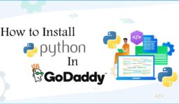 godaddy tutorial