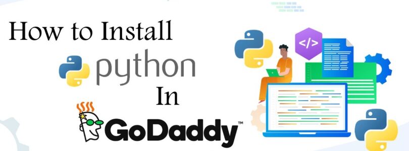 godaddy tutorial