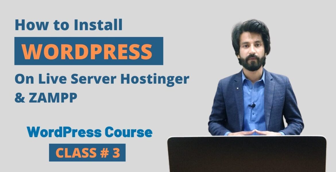 hostinger tutorial