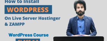 hostinger tutorial