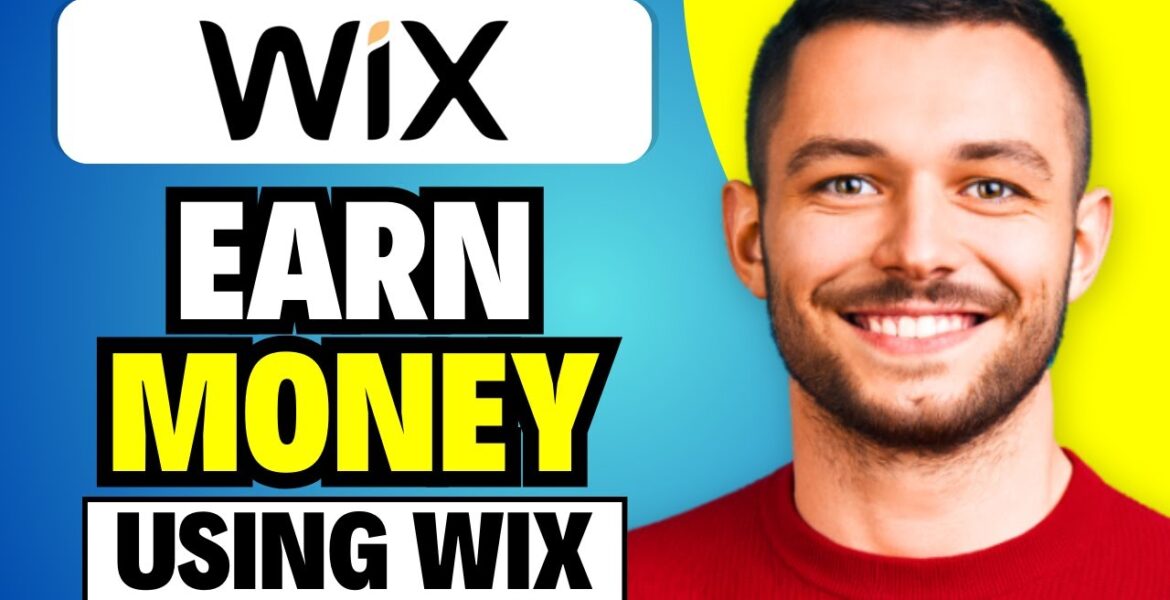 wix tutorial