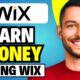 wix tutorial