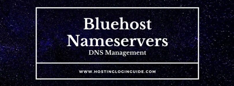 bluehost tutorial