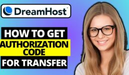 dreamhost tutorial