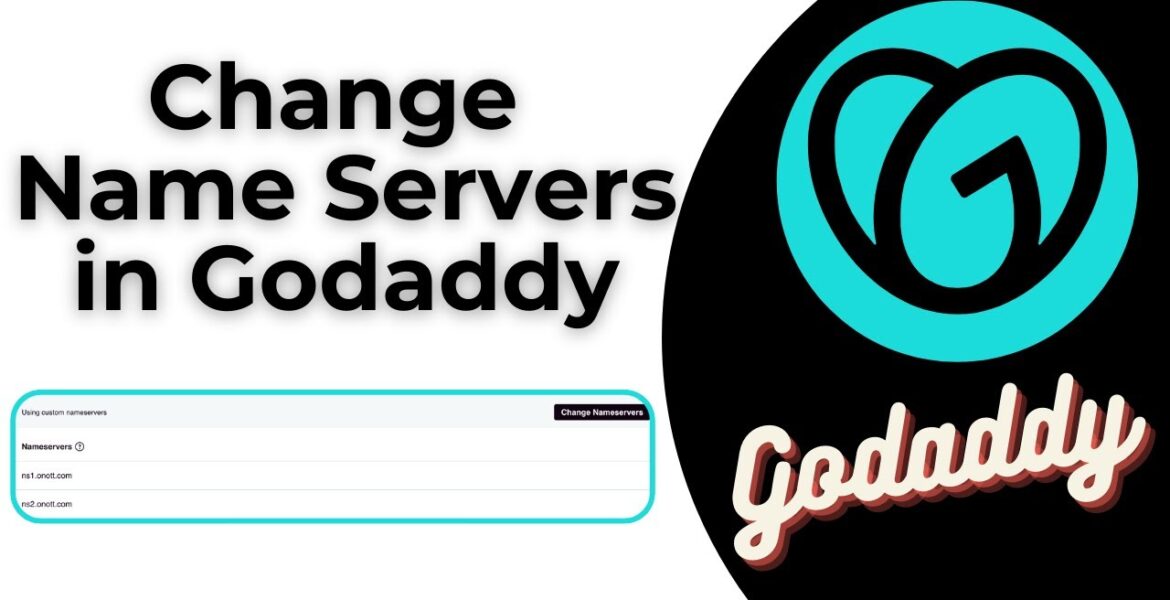 godaddy tutorial