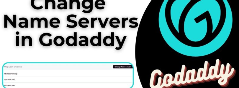 godaddy tutorial