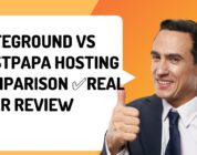 hostpapa review