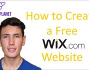 wix review