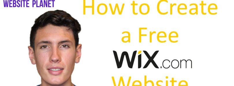 wix review