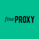 FineProxy.Org / Proxy   Hosting Review