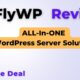 FlyWP  Hosting Review