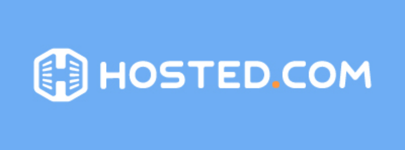 Hosted.com  Hosting Review