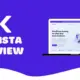 Kinsta  Hosting Review