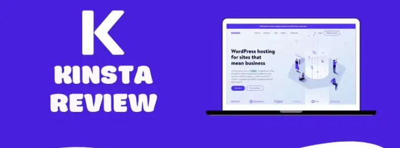 Kinsta  Hosting Review