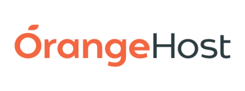 OrangeHost  Hosting Review